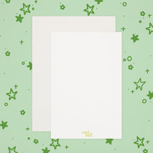 Load image into Gallery viewer, Direct-To-Recipient Matcha Card